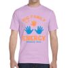 G800 Adult 5.5 oz., 50/50 T-Shirt Thumbnail