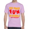 G800 Adult 5.5 oz., 50/50 T-Shirt Thumbnail