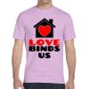 G800 Adult 5.5 oz., 50/50 T-Shirt Thumbnail
