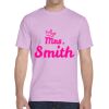 G800 Adult 5.5 oz., 50/50 T-Shirt Thumbnail