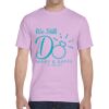 G800 Adult 5.5 oz., 50/50 T-Shirt Thumbnail