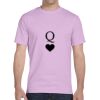 G800 Adult 5.5 oz., 50/50 T-Shirt Thumbnail