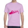 G800 Adult 5.5 oz., 50/50 T-Shirt Thumbnail