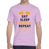 G800 Adult 5.5 oz., 50/50 T-Shirt Thumbnail