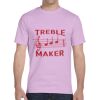 G800 Adult 5.5 oz., 50/50 T-Shirt Thumbnail