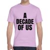 G800 Adult 5.5 oz., 50/50 T-Shirt Thumbnail