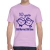 G800 Adult 5.5 oz., 50/50 T-Shirt Thumbnail