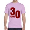 G800 Adult 5.5 oz., 50/50 T-Shirt Thumbnail