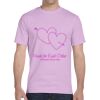 G800 Adult 5.5 oz., 50/50 T-Shirt Thumbnail