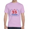 G800 Adult 5.5 oz., 50/50 T-Shirt Thumbnail