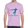 G800 Adult 5.5 oz., 50/50 T-Shirt Thumbnail