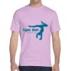 G800 Adult 5.5 oz., 50/50 T-Shirt Thumbnail