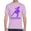 G800 Adult 5.5 oz., 50/50 T-Shirt Thumbnail