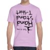 G800 Adult 5.5 oz., 50/50 T-Shirt Thumbnail