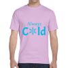 G800 Adult 5.5 oz., 50/50 T-Shirt Thumbnail