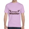 G800 Adult 5.5 oz., 50/50 T-Shirt Thumbnail