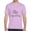 G800 Adult 5.5 oz., 50/50 T-Shirt Thumbnail