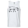 Heavy Cotton™ Tank Top Thumbnail