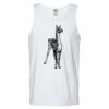 Unisex Heavy Cotton™ Tank Top Thumbnail