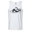 Heavy Cotton™ Tank Top Thumbnail