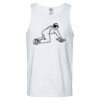 Heavy Cotton™ Tank Top Thumbnail