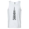 Heavy Cotton™ Tank Top Thumbnail