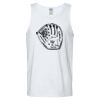 Unisex Heavy Cotton™ Tank Top Thumbnail