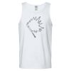 Unisex Heavy Cotton™ Tank Top Thumbnail