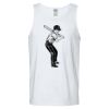 Unisex Heavy Cotton™ Tank Top Thumbnail