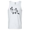 Unisex Heavy Cotton™ Tank Top Thumbnail