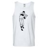 Unisex Heavy Cotton™ Tank Top Thumbnail