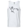 Unisex Heavy Cotton™ Tank Top Thumbnail