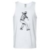 Unisex Heavy Cotton™ Tank Top Thumbnail
