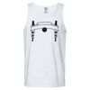 Unisex Heavy Cotton™ Tank Top Thumbnail