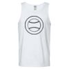Unisex Heavy Cotton™ Tank Top Thumbnail