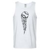 Unisex Heavy Cotton™ Tank Top Thumbnail