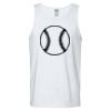 Unisex Heavy Cotton™ Tank Top Thumbnail