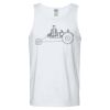 Heavy Cotton™ Tank Top Thumbnail