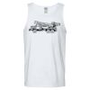 Unisex Heavy Cotton™ Tank Top Thumbnail