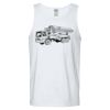 Unisex Heavy Cotton™ Tank Top Thumbnail