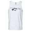 Unisex Heavy Cotton™ Tank Top Thumbnail