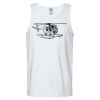 Unisex Heavy Cotton™ Tank Top Thumbnail