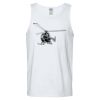 Unisex Heavy Cotton™ Tank Top Thumbnail