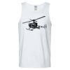 Unisex Heavy Cotton™ Tank Top Thumbnail