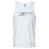 Unisex Heavy Cotton™ Tank Top Thumbnail