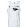 Unisex Heavy Cotton™ Tank Top Thumbnail