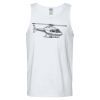 Unisex Heavy Cotton™ Tank Top Thumbnail