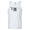 Unisex Heavy Cotton™ Tank Top Thumbnail