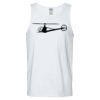 Unisex Heavy Cotton™ Tank Top Thumbnail