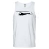 Unisex Heavy Cotton™ Tank Top Thumbnail